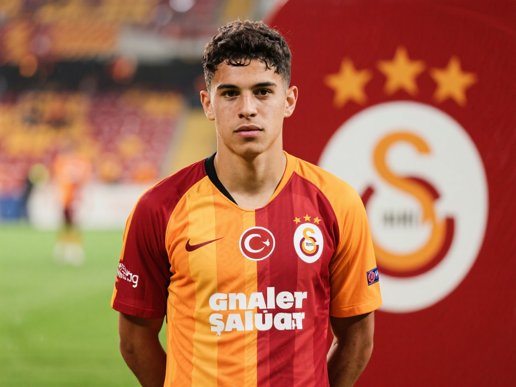 尤其是加拉塔萨雷俱乐部，他们早在2010