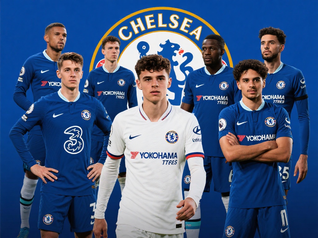 切尔西4球横扫圣徒升英超第四，静候热刺再斩曼城