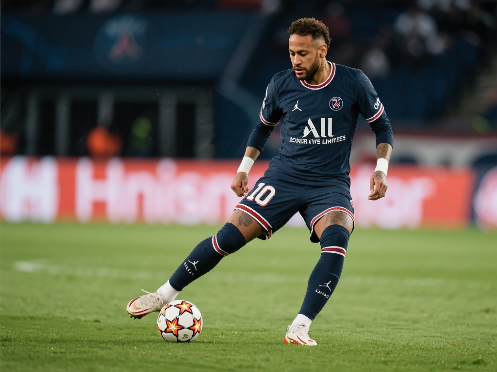 33岁内马尔立志涅槃重生：今夏计划重返巴萨