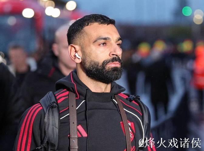 鲁尼：马雷斯卡的言论与萨拉赫事件类似，或已感受到下课压力