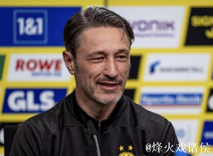 科瓦奇谈败于药厂：球员尽力而为，我承担责任