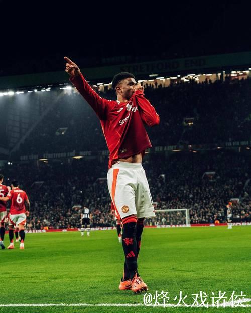 阿马德:调整阵型迎战对手,平局并非坏结果 阿马德:调整阵型迎战对手,平局并非坏结果