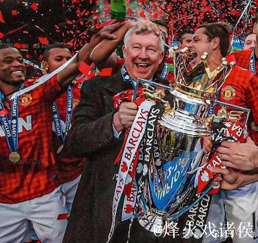 弗格森第一!主帅联赛冠军榜:瓜迪奥拉第二,穆里尼奥第五 弗格森第一!主帅联赛冠军榜:瓜迪奥拉第二,穆里尼奥第五