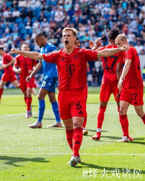 霍芬海姆4-1力克汉堡,阿斯拉尼伦佩尔建功 霍芬海姆4-1力克汉堡,阿斯拉尼伦佩尔建功