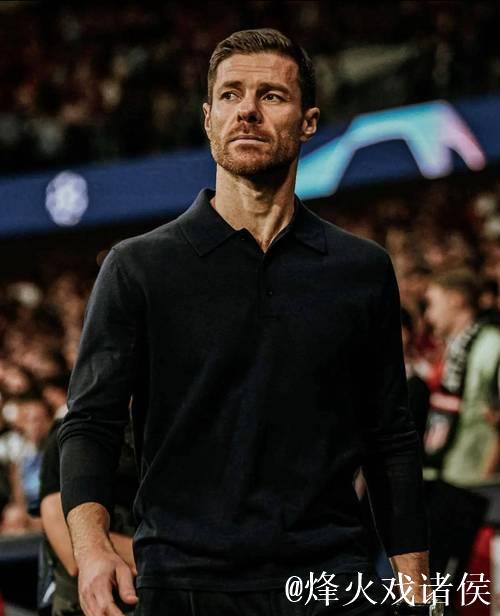 奥林匹亚科斯教练：阿隆索需时成长；皇马实力强劲