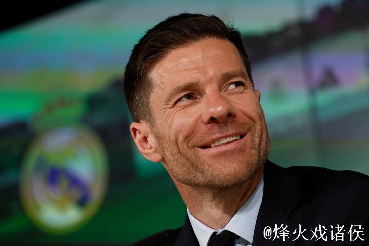 奥林匹亚科斯教练：阿隆索需时成长；皇马实力强劲